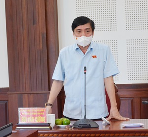 Gia Lai: 